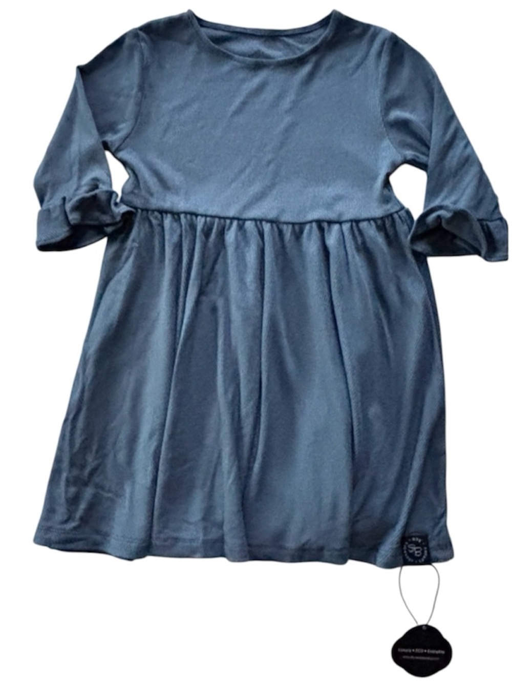 SWEET BAMBOO DRESS